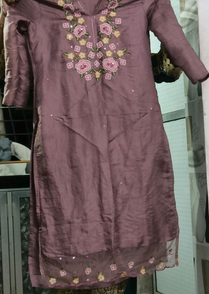 🔥 Offer 🔥 Libas Kurta Set