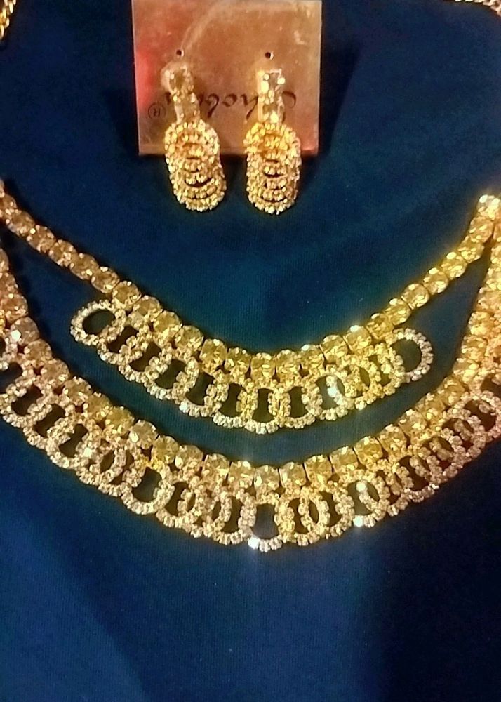 Jewellery Set