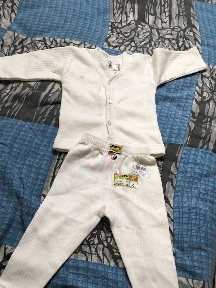 Baby Cloths