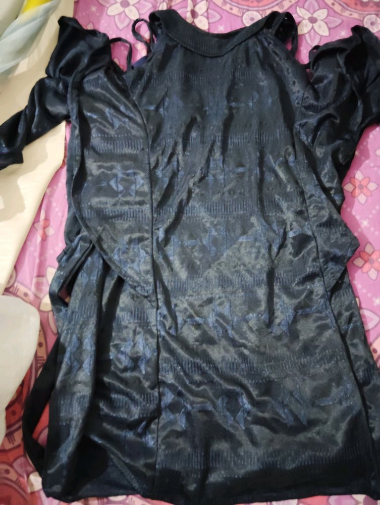 Unused Party Top For Sale