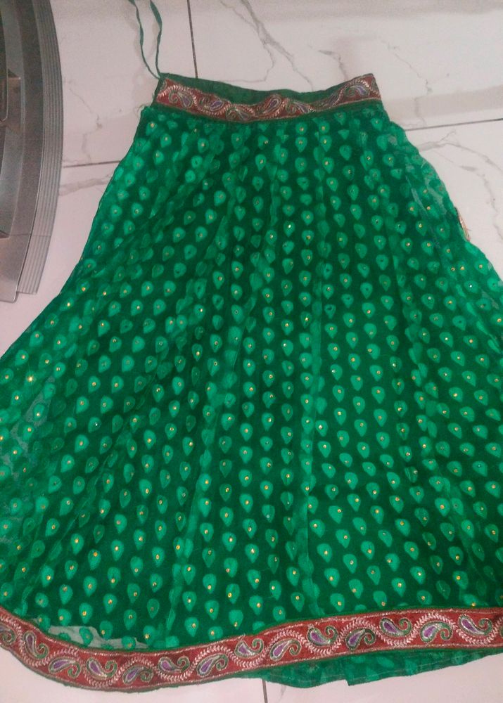 Lehenga Choli