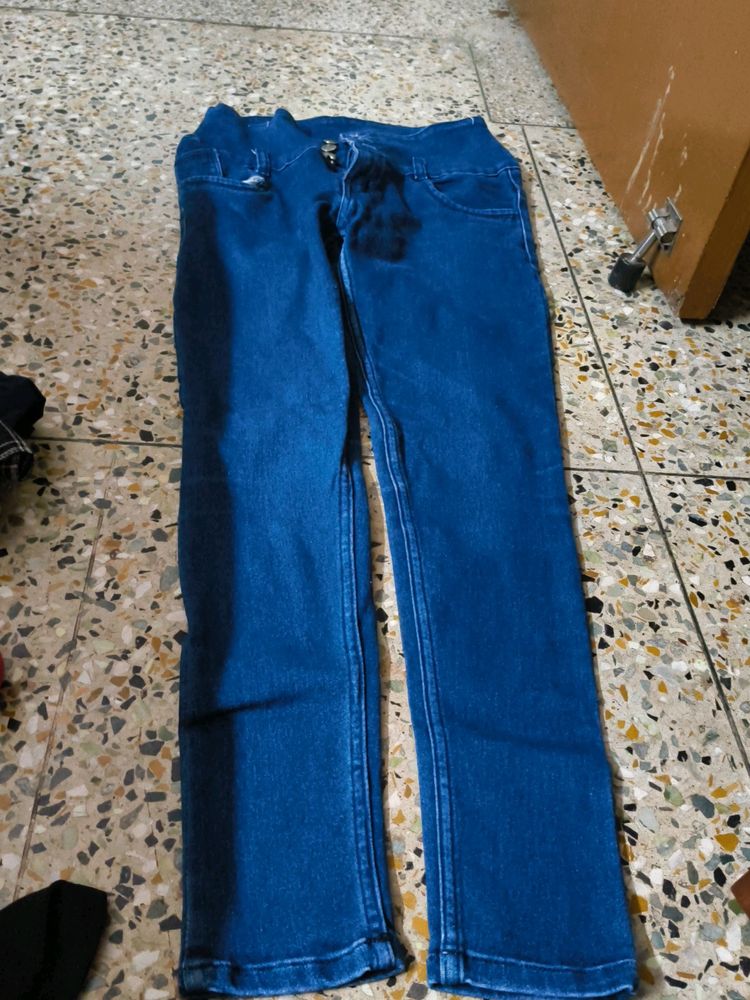 New Skinny Jeans For Women