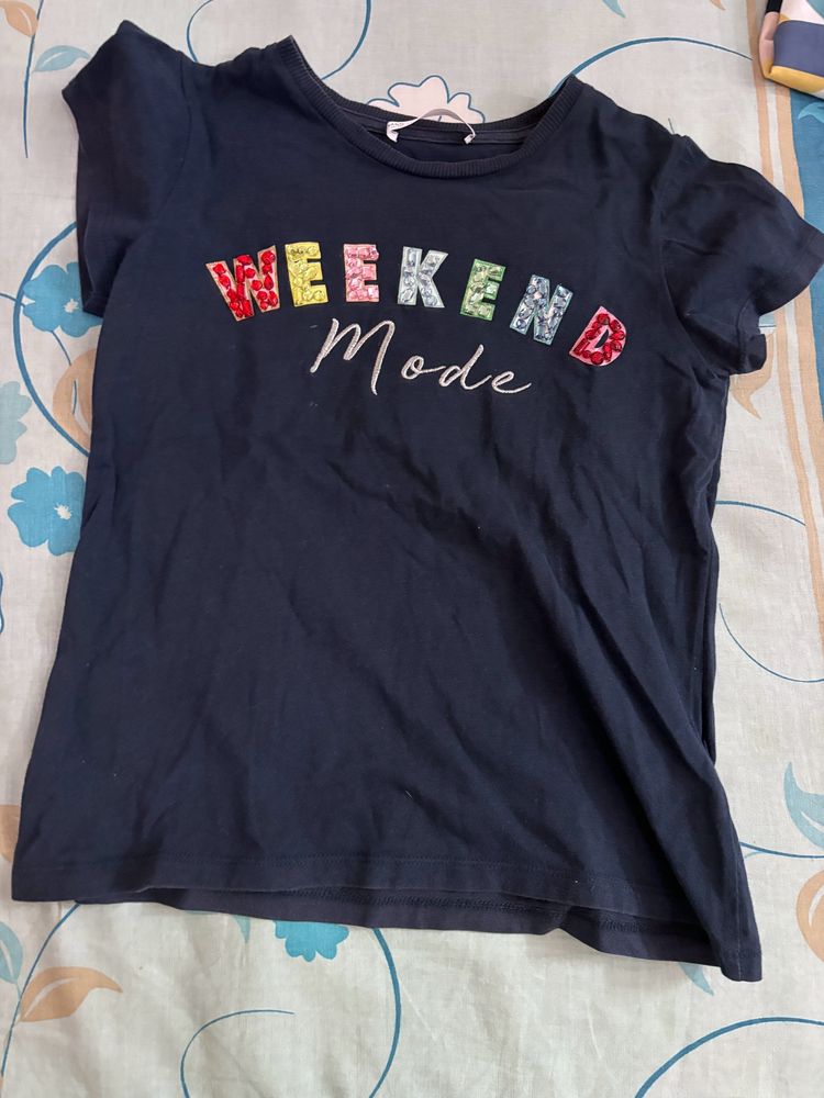 Kids T Shirt