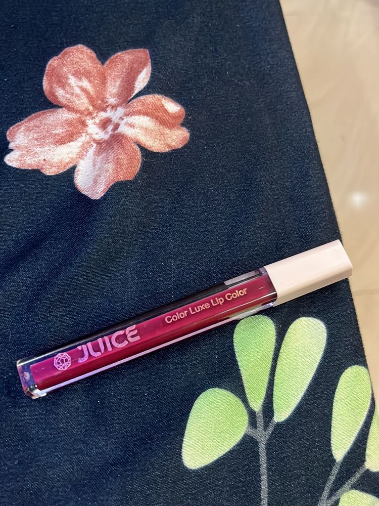 Juice Lip Color Shade -M04 Burgundy
