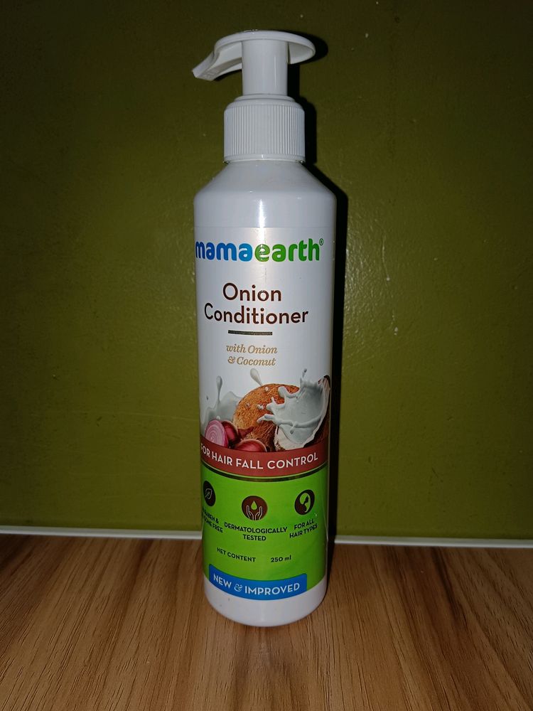 Mamaearth Onion Conditioner