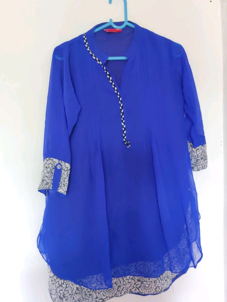 Short Kurti