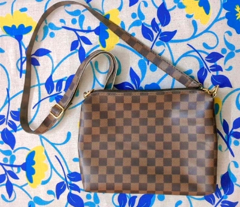 Louis Vuitton Sling Bag