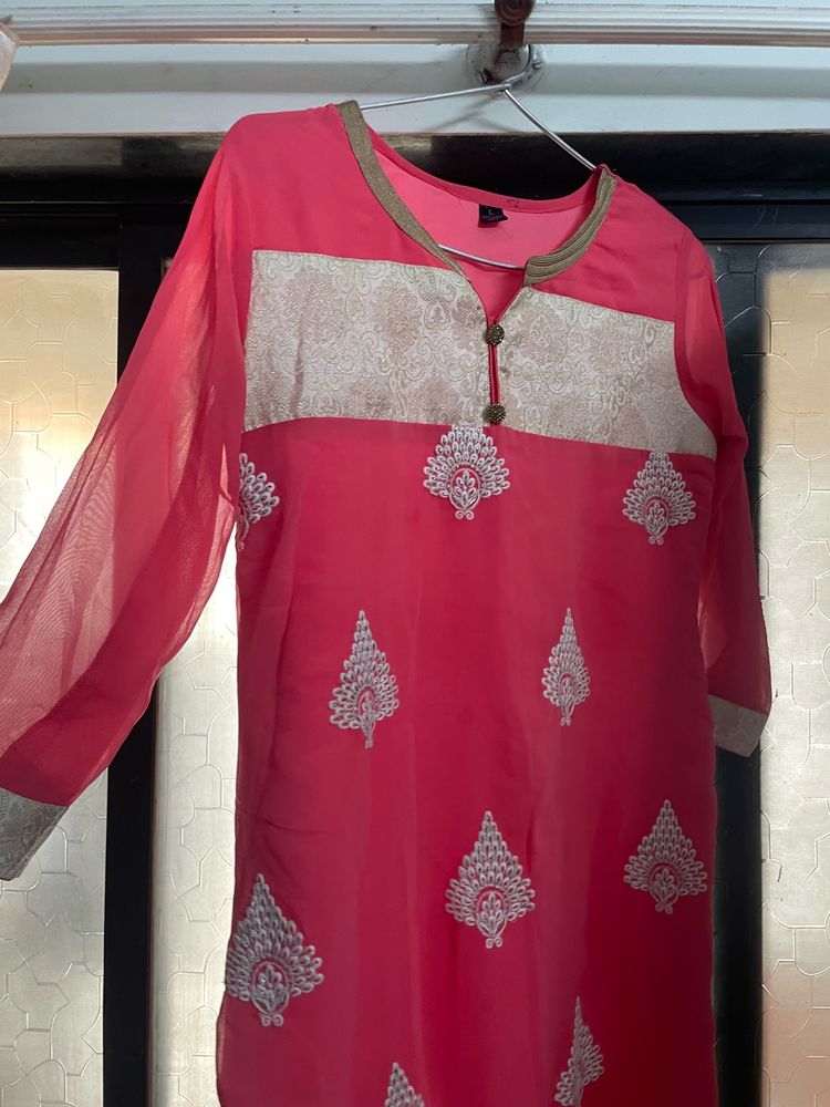 Kurti