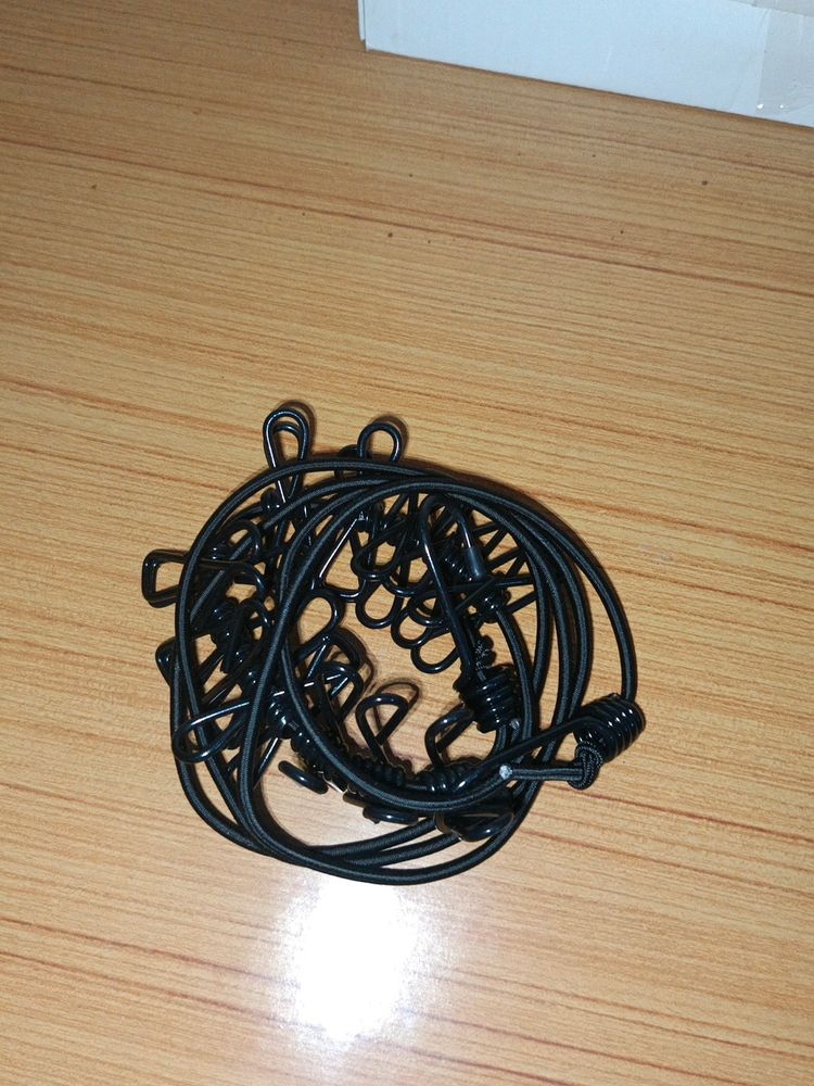 12clip Clothes Rope