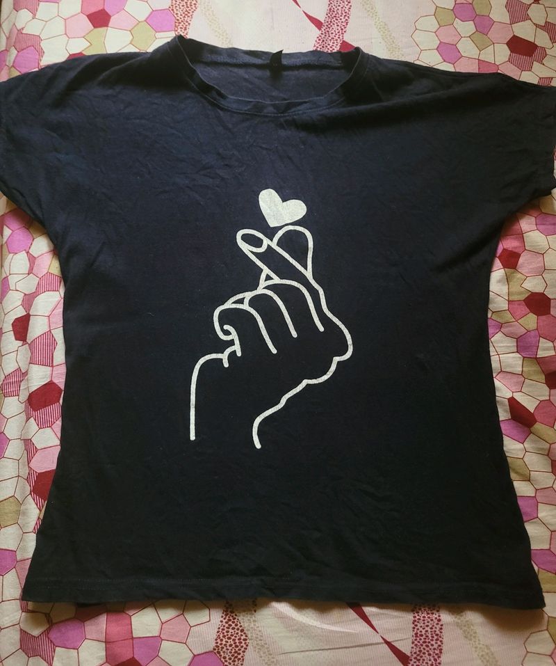 Women Tshirt