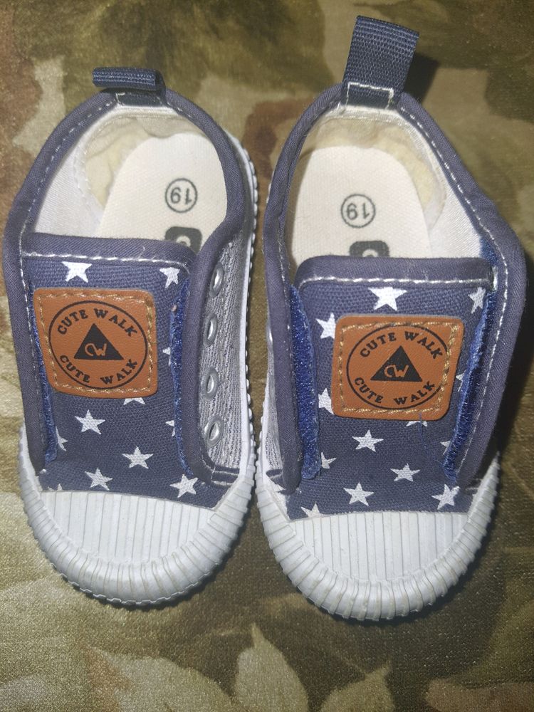 Baby Shoes