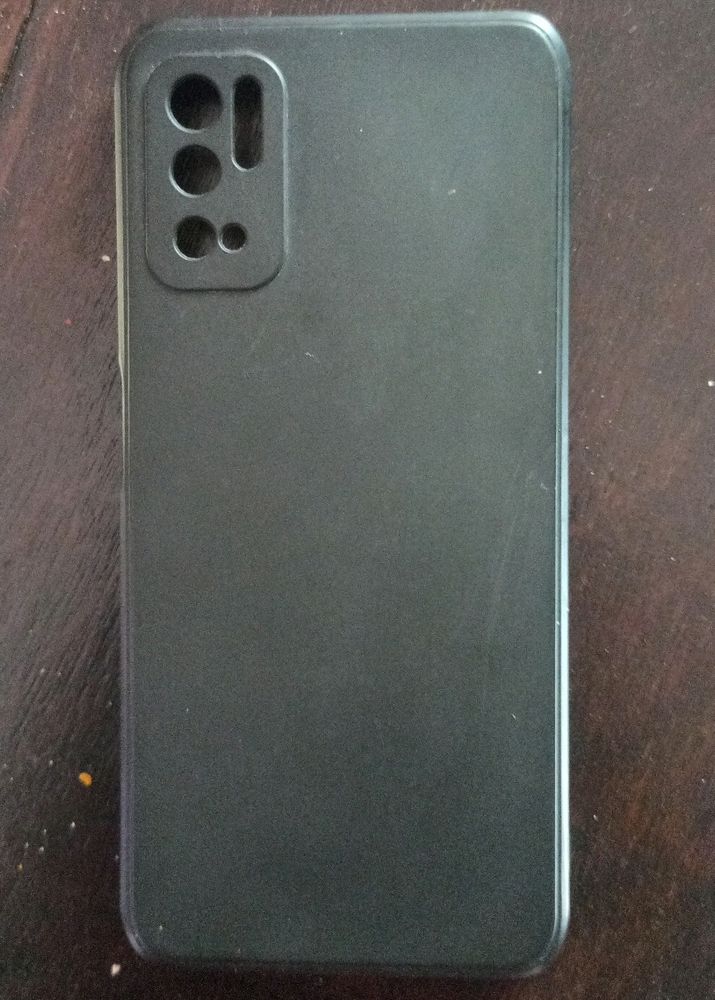 Poco M3 Pro Case Cover