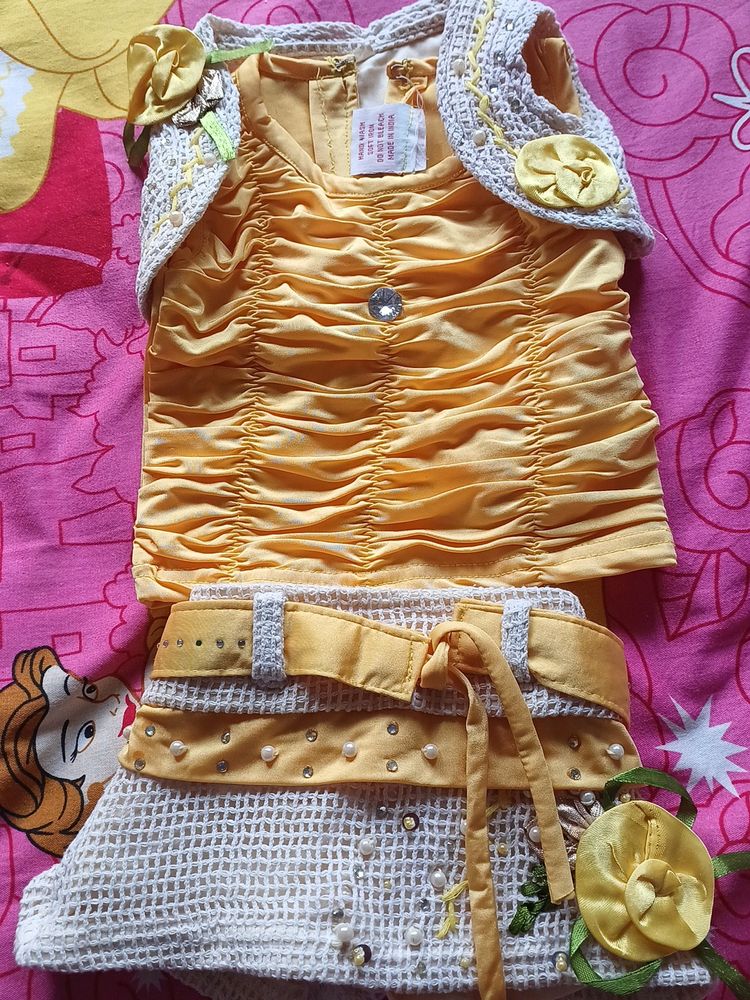 Baby Dress