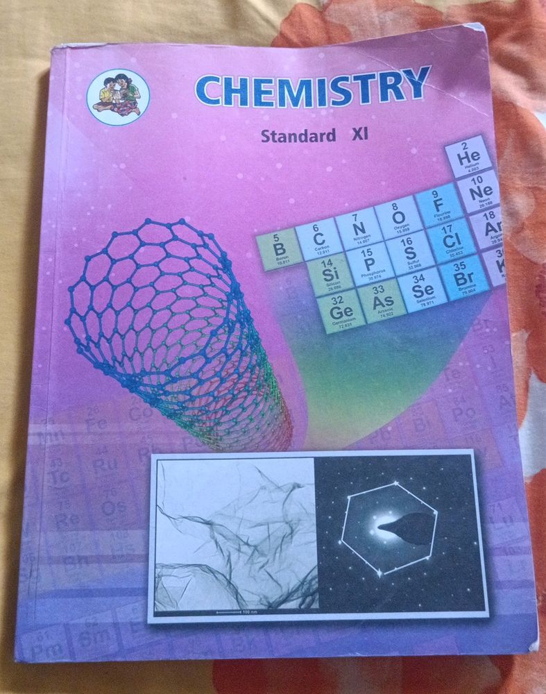 Chemistry Textbook