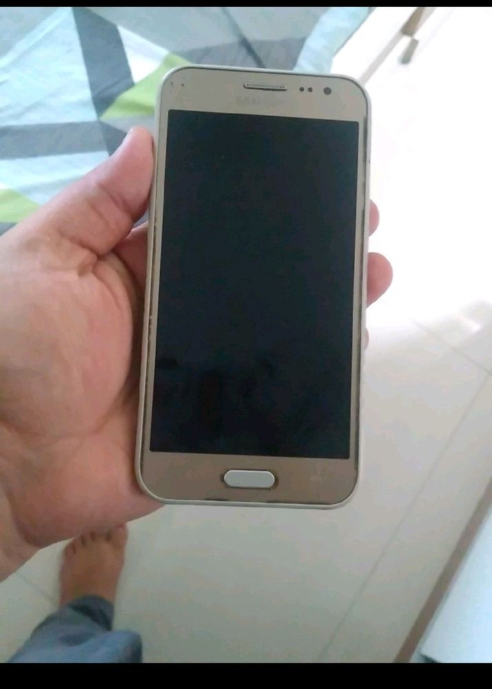 Samsung Phone Working Condition