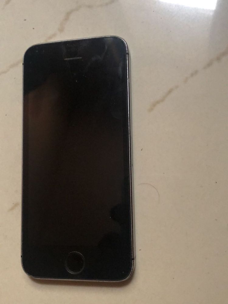 Iphone 5s Not Working