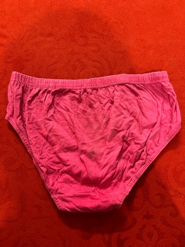 Panties (85cm)