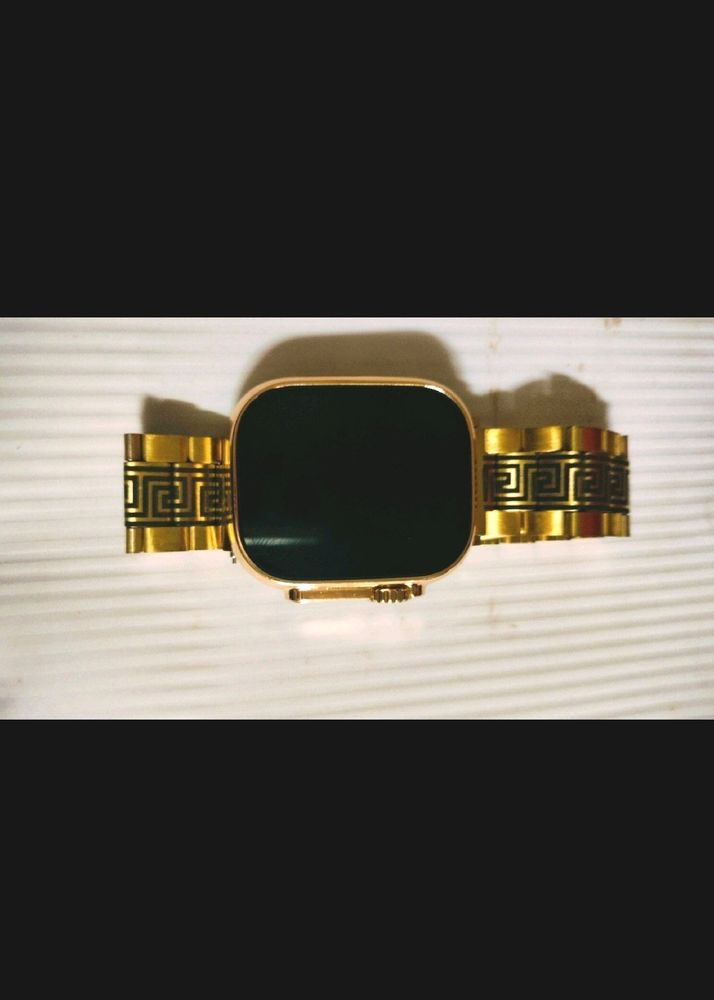 Apple Dubai Edition Watch