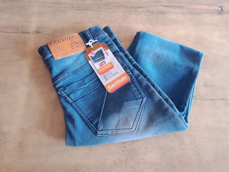 Boys New Jeans