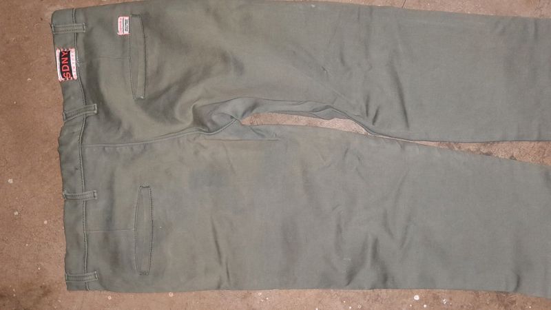 Women Trouser Pent