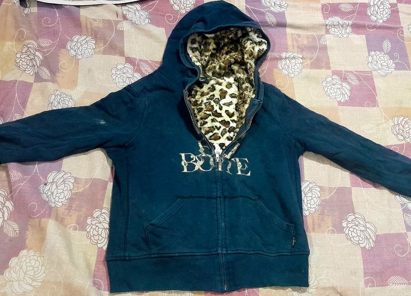 Boys Jacket