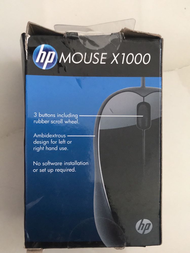 Hp Mouse