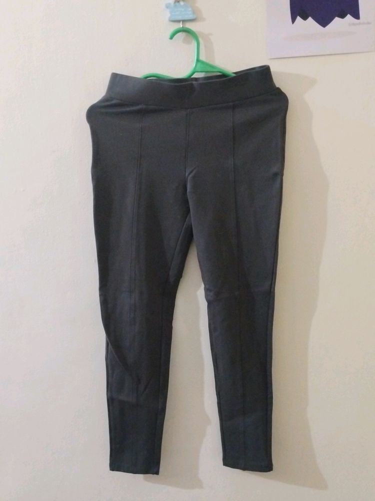 Olive Green Rio Jegging