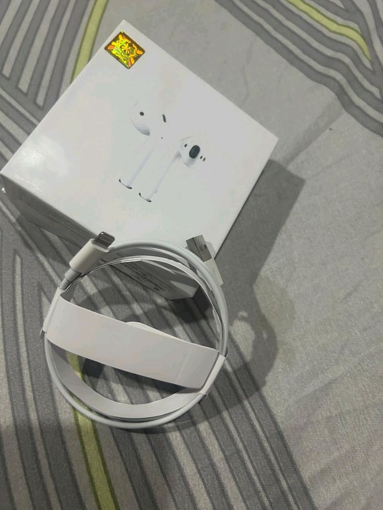 Apple New USB