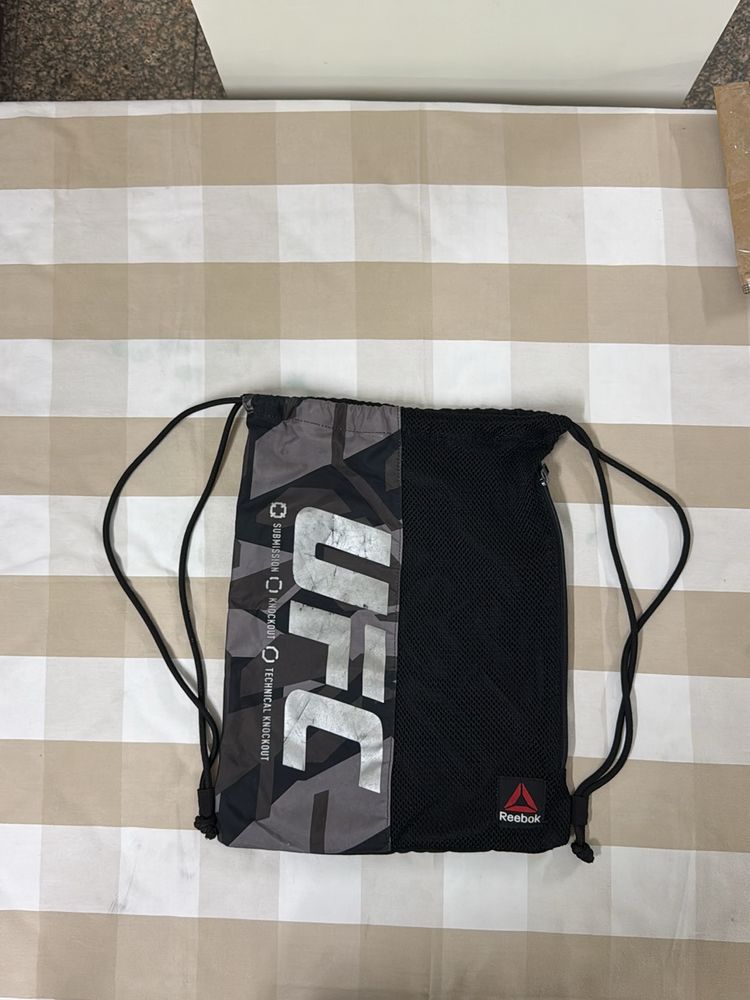 Reebok UFC Sling Bag