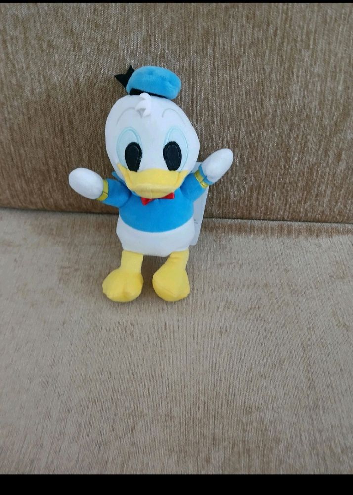 Disney Soft Toy