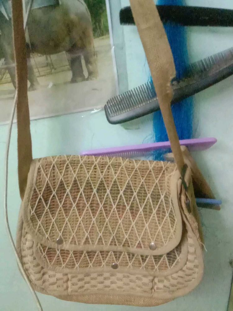 Jute Bag