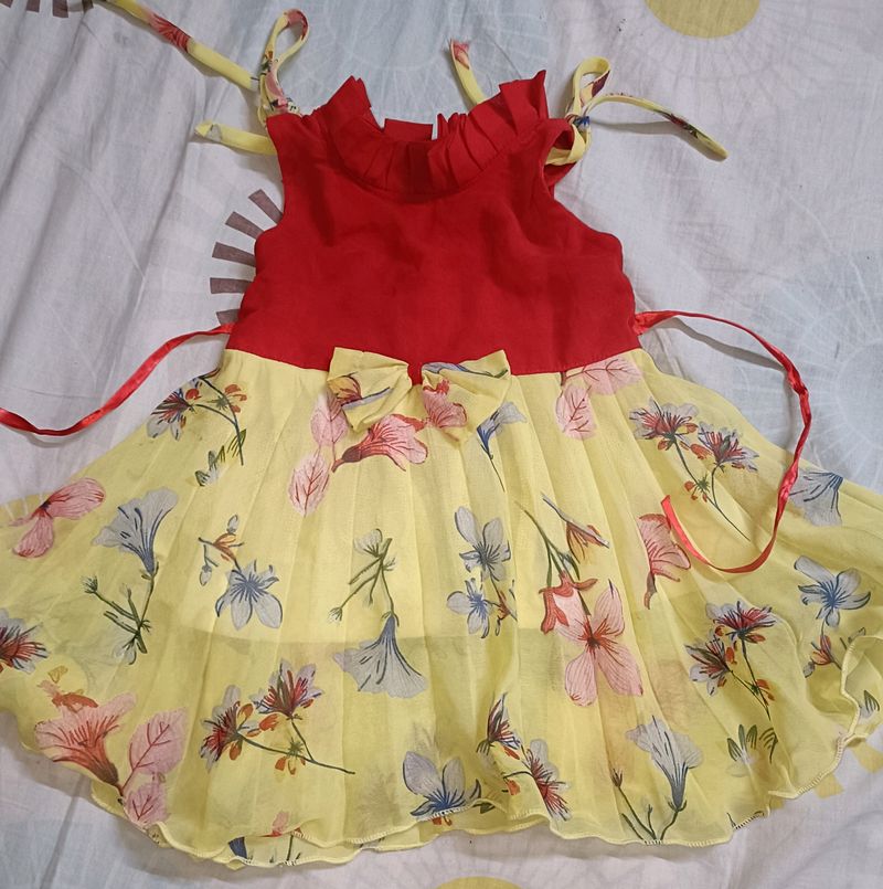 Baby Dress