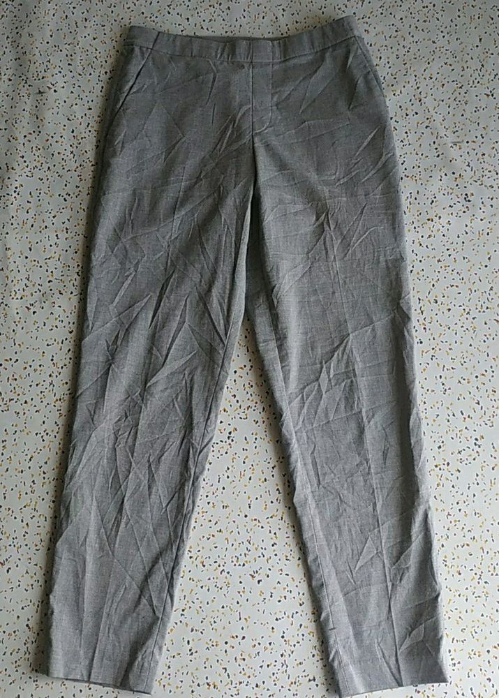 Slim Casual Pants