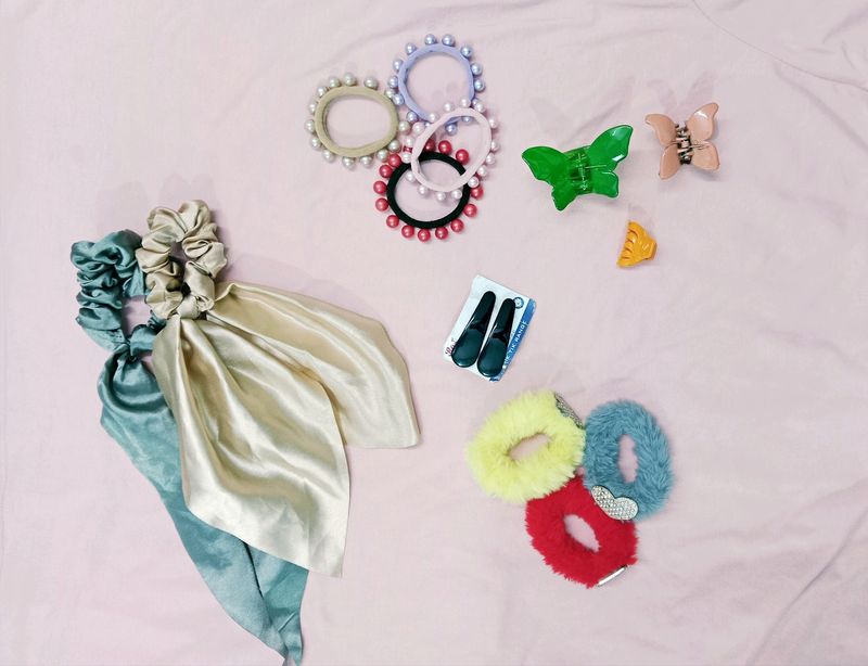 Hair Accessories