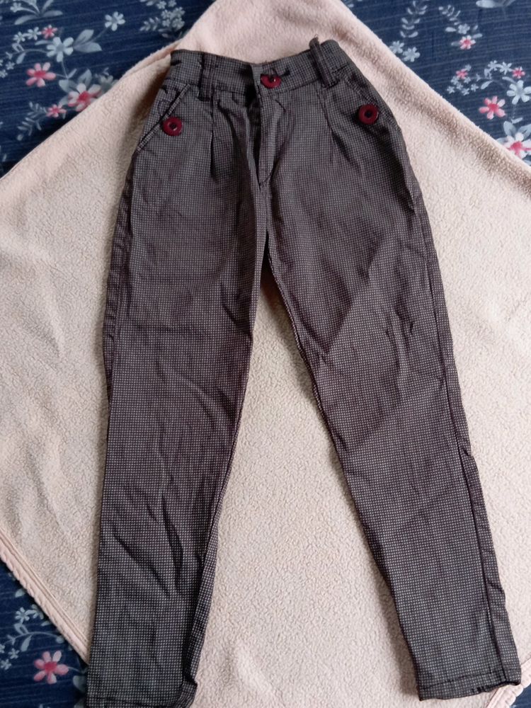 5yr Boy Pant Brand New