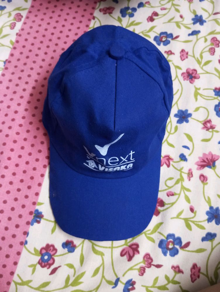 Cap For Summer