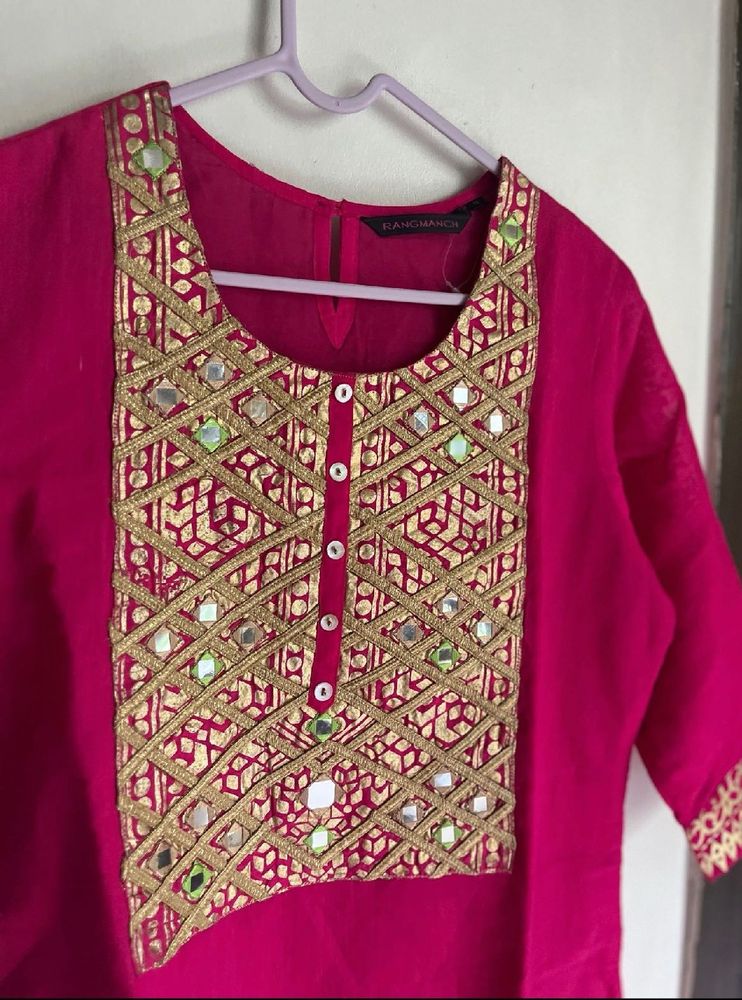 Women’s Kurta