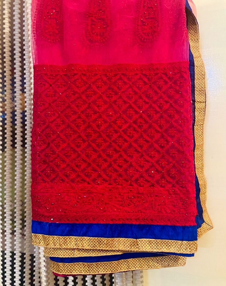 New Saree