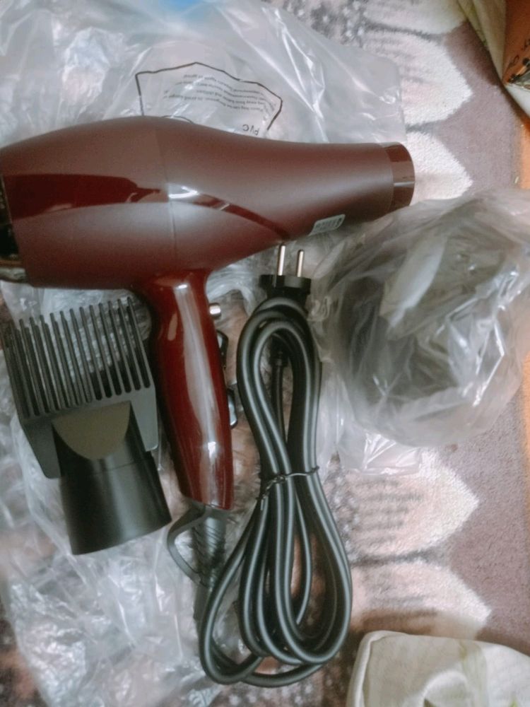 Agaro Hair Dryer