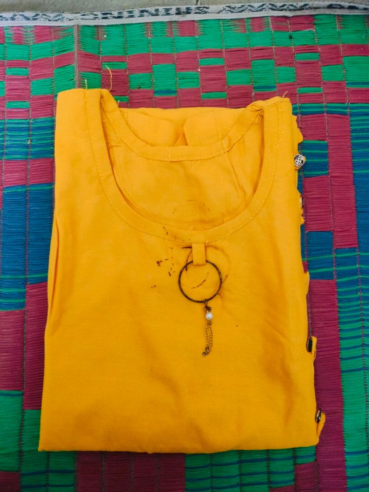 Kurti