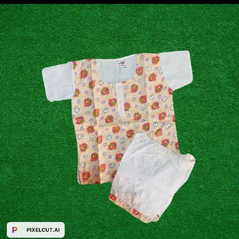 Baby Suit