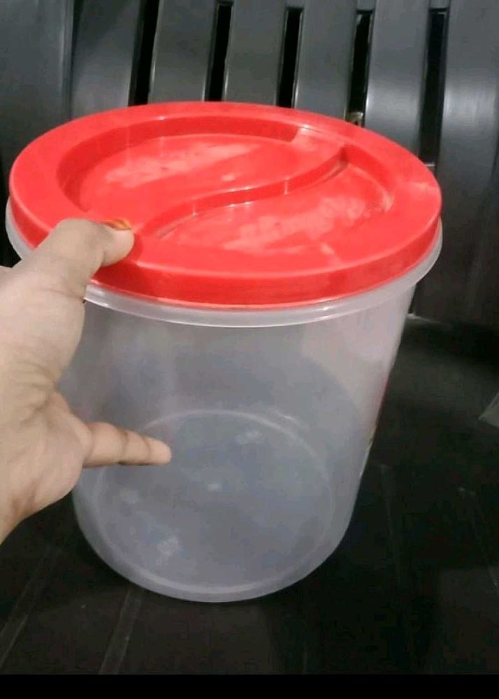 Air Tight Container