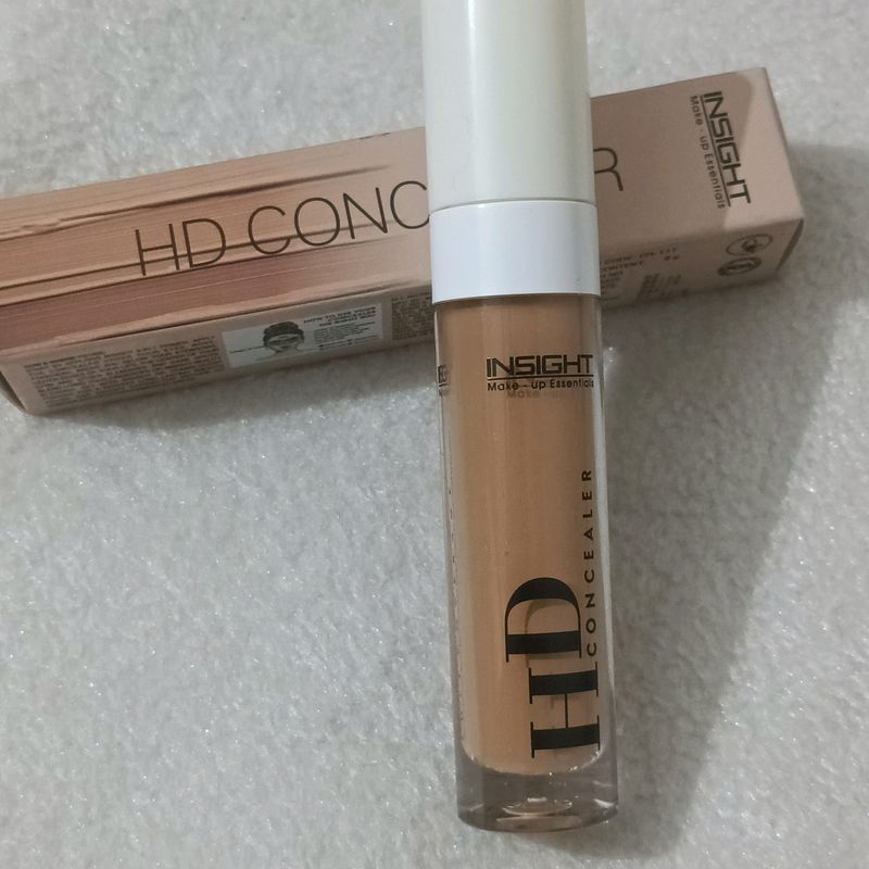 Insight HD Concealer