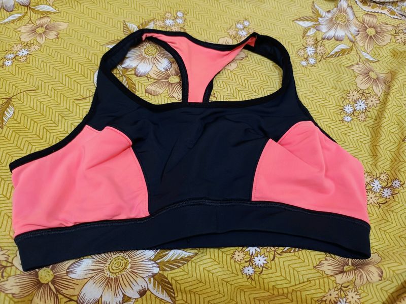 Sports Bra 36B