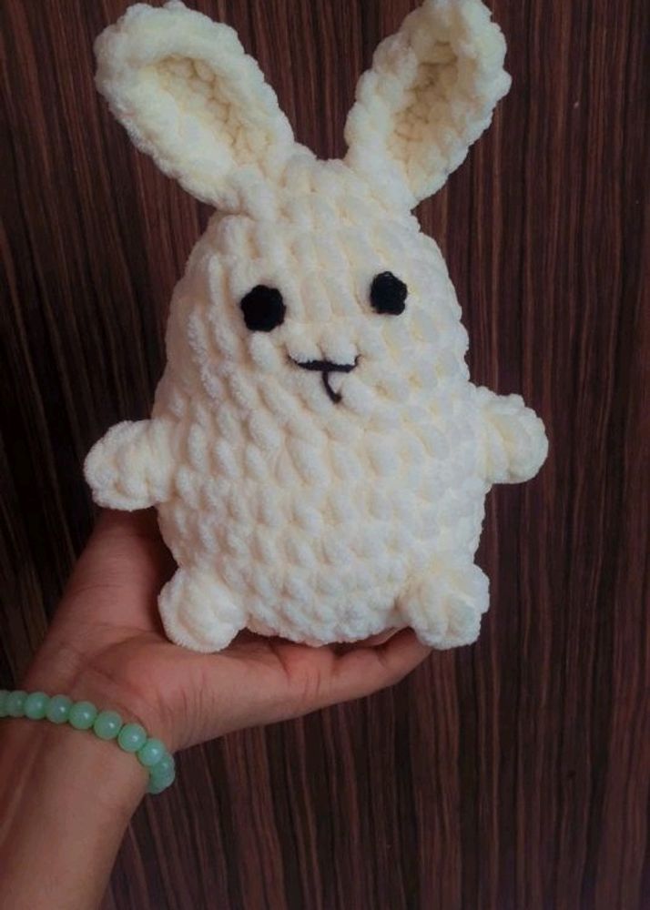 Crochet Bunny