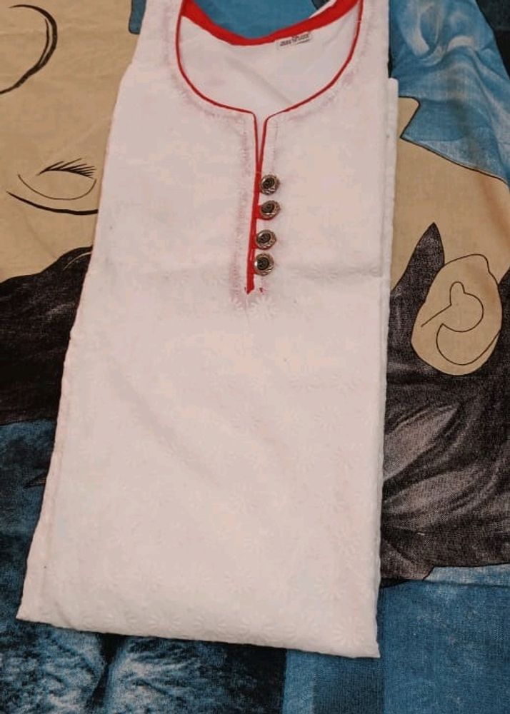 New Without Tag Kurta