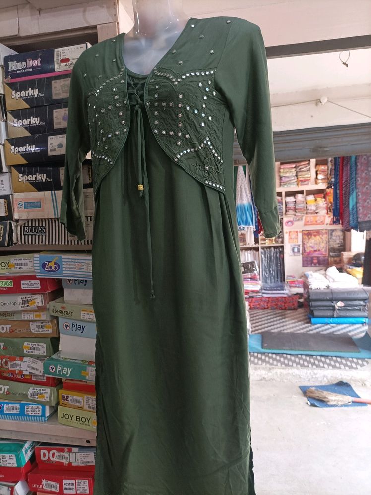 Kurti