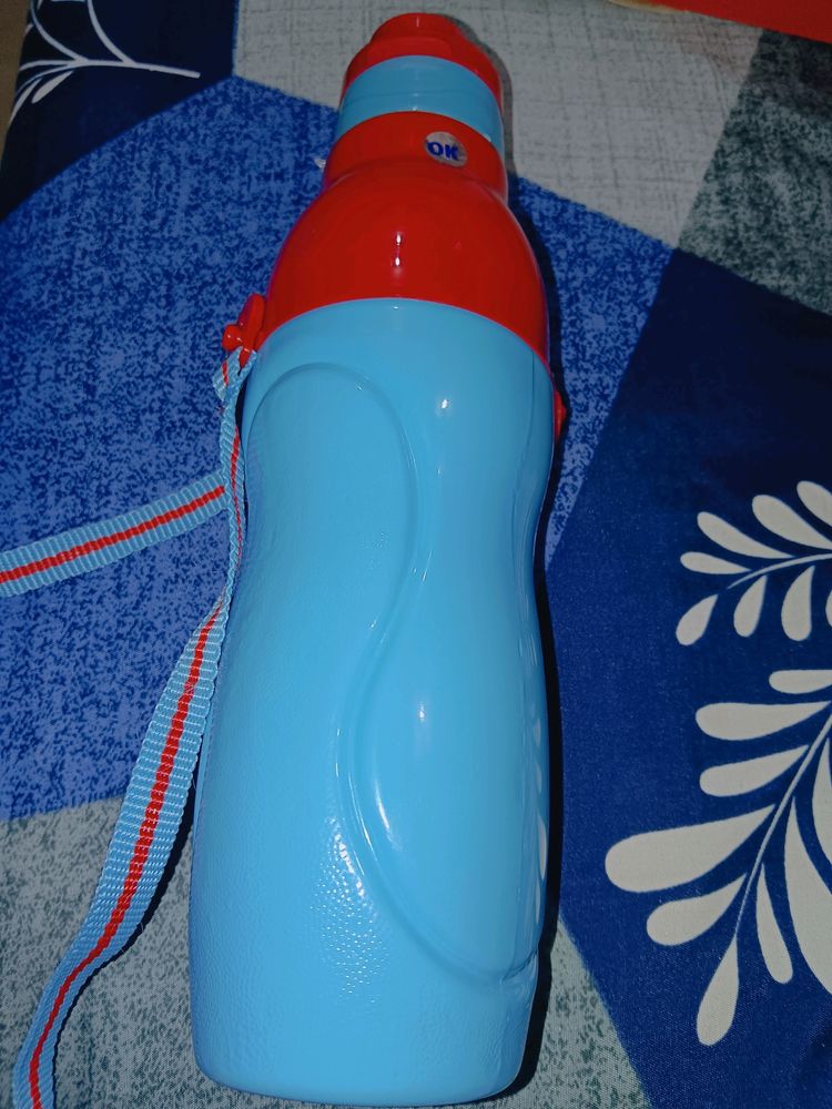 Water Bottle Cool