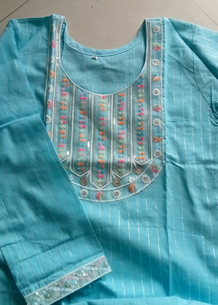 Absolutely New Cotton Kurta