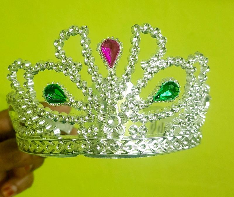 Crown